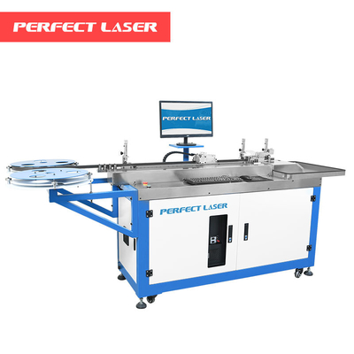 El laser PERFECTO muere dobladora del doblador auto de la cuchilla de la regla de acero para la fabricación del dado