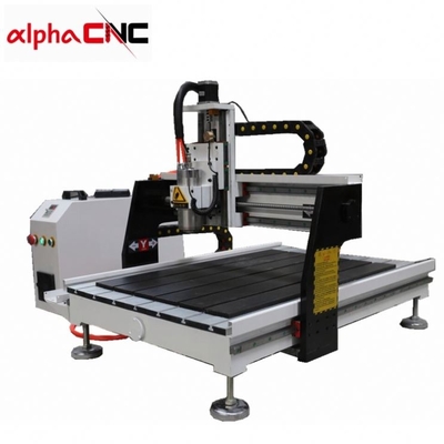 Pequeña fresadora de Mini Desktop Cnc Router Plates